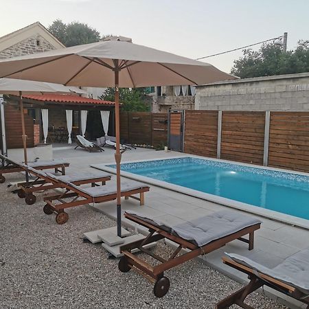 Apartments Malic Pridraga ห้อง รูปภาพ