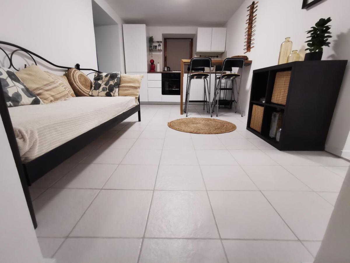 Apartments Malic Pridraga ภายนอก รูปภาพ