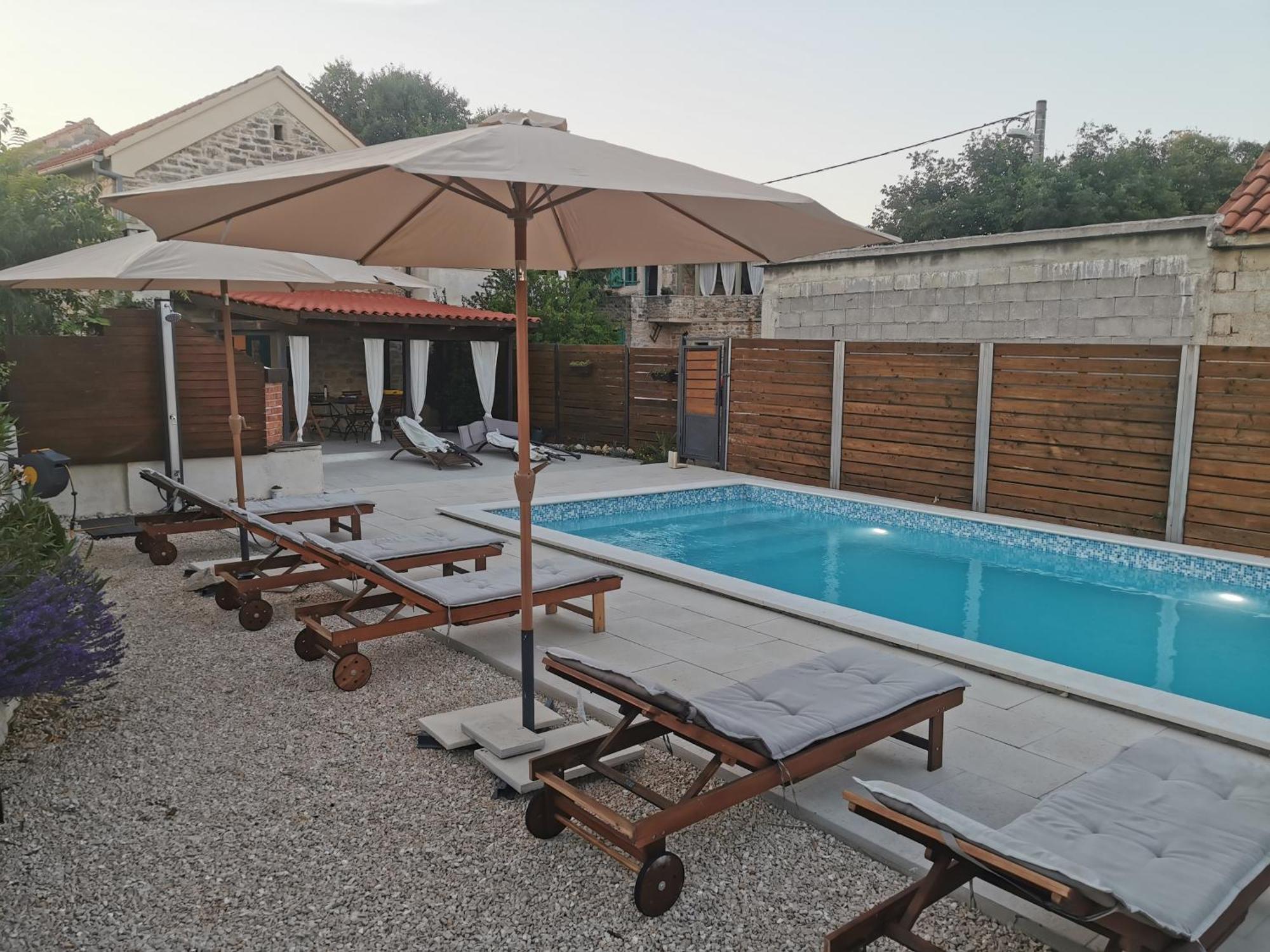 Apartments Malic Pridraga ห้อง รูปภาพ